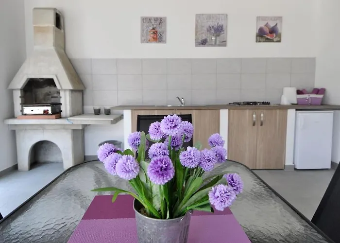 In Pula With Swimming Pool *