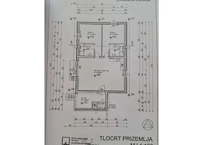 Villa In Pula With Swimming Pool